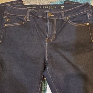 Liverpool jeans